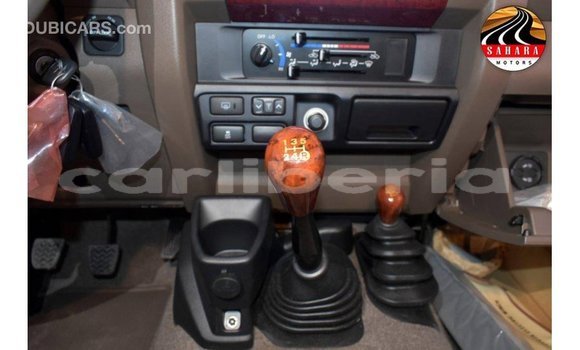 Buy Import Toyota Land Cruiser Other Car in Import - Dubai in Bomi County Buy Import Toyota Land Cruiser Other Car in Import - Dubai in Bomi County