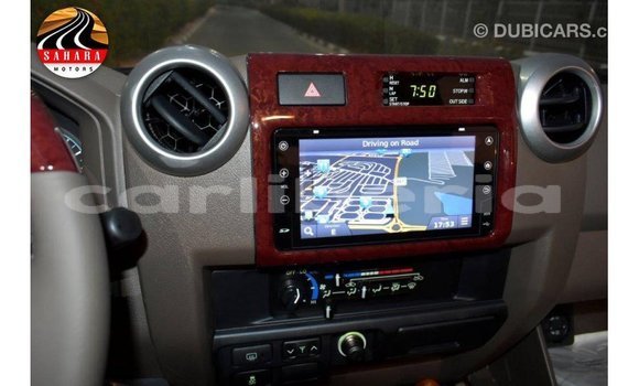 Buy Import Toyota Land Cruiser Other Car in Import - Dubai in Bomi County Buy Import Toyota Land Cruiser Other Car in Import - Dubai in Bomi County