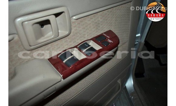 Buy Import Toyota Land Cruiser Other Car in Import - Dubai in Bomi County Buy Import Toyota Land Cruiser Other Car in Import - Dubai in Bomi County