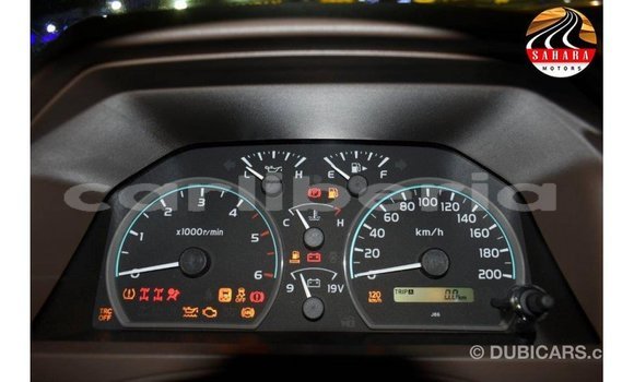 Buy Import Toyota Land Cruiser Other Car in Import - Dubai in Bomi County Buy Import Toyota Land Cruiser Other Car in Import - Dubai in Bomi County