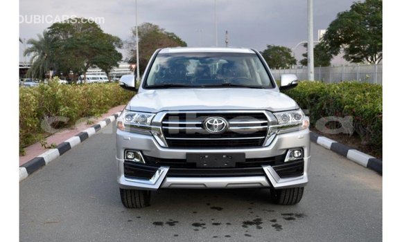 Buy Import Toyota Land Cruiser Other Car in Import - Dubai in Bomi County Buy Import Toyota Land Cruiser Other Car in Import - Dubai in Bomi County