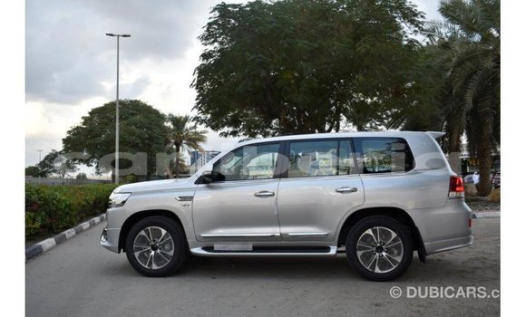 Buy Import Toyota Land Cruiser Other Car in Import - Dubai in Bomi County Buy Import Toyota Land Cruiser Other Car in Import - Dubai in Bomi County