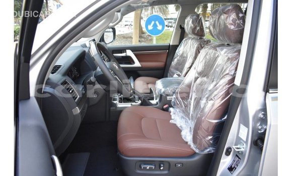 Buy Import Toyota Land Cruiser Other Car in Import - Dubai in Bomi County Buy Import Toyota Land Cruiser Other Car in Import - Dubai in Bomi County