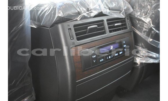 Buy Import Toyota Land Cruiser Other Car in Import - Dubai in Bomi County Buy Import Toyota Land Cruiser Other Car in Import - Dubai in Bomi County