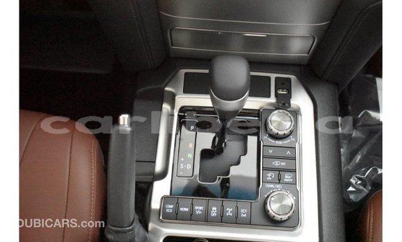 Buy Import Toyota Land Cruiser Other Car in Import - Dubai in Bomi County Buy Import Toyota Land Cruiser Other Car in Import - Dubai in Bomi County