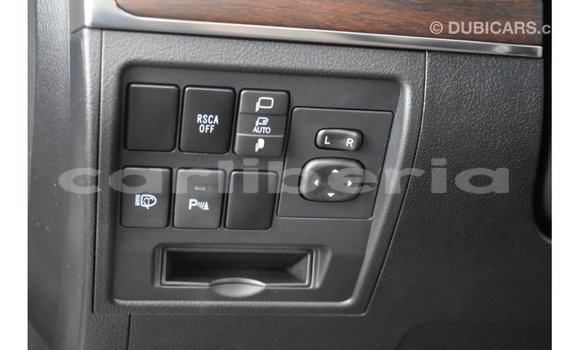Buy Import Toyota Land Cruiser Other Car in Import - Dubai in Bomi County Buy Import Toyota Land Cruiser Other Car in Import - Dubai in Bomi County