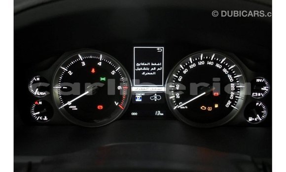 Buy Import Toyota Land Cruiser Other Car in Import - Dubai in Bomi County Buy Import Toyota Land Cruiser Other Car in Import - Dubai in Bomi County