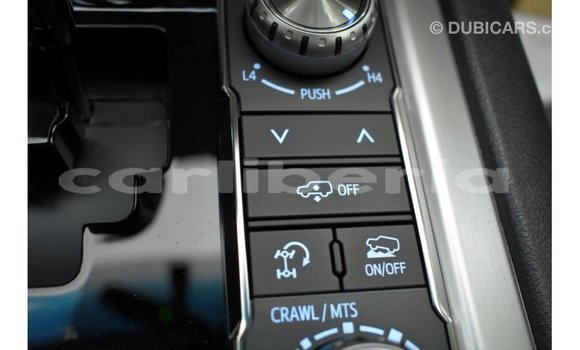 Buy Import Toyota Land Cruiser Other Car in Import - Dubai in Bomi County Buy Import Toyota Land Cruiser Other Car in Import - Dubai in Bomi County