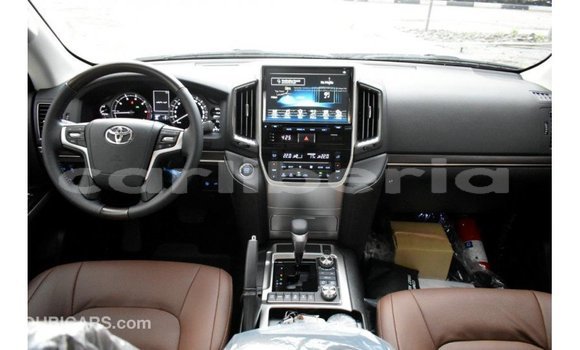 Buy Import Toyota Land Cruiser Other Car in Import - Dubai in Bomi County Buy Import Toyota Land Cruiser Other Car in Import - Dubai in Bomi County