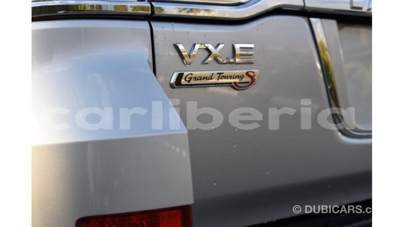 Big with watermark toyota land cruiser bomi county import dubai 2175