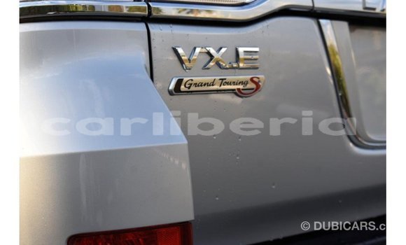 Buy Import Toyota Land Cruiser Other Car in Import - Dubai in Bomi County Buy Import Toyota Land Cruiser Other Car in Import - Dubai in Bomi County