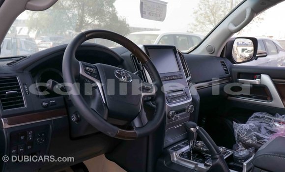 Buy Import Toyota Land Cruiser Black Car in Import - Dubai in Bomi County Buy Import Toyota Land Cruiser Black Car in Import - Dubai in Bomi County