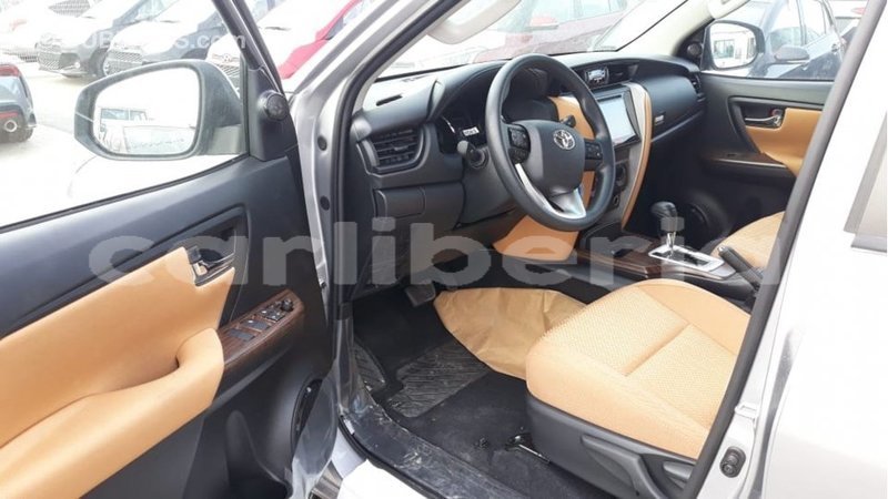 Big with watermark toyota fortuner bomi county import dubai 2181