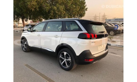 Buy Import Peugeot 5008 White Car in Import - Dubai in Bomi County Buy Import Peugeot 5008 White Car in Import - Dubai in Bomi County