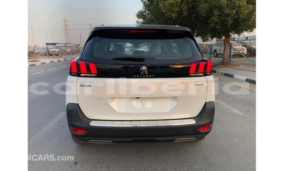 Buy Import Peugeot 5008 White Car in Import - Dubai in Bomi County Buy Import Peugeot 5008 White Car in Import - Dubai in Bomi County