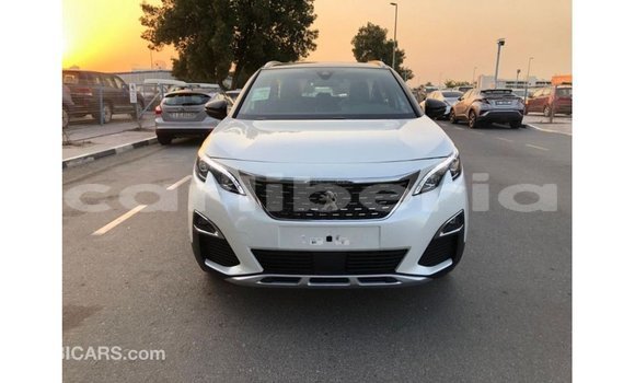 Buy Import Peugeot 5008 White Car in Import - Dubai in Bomi County Buy Import Peugeot 5008 White Car in Import - Dubai in Bomi County