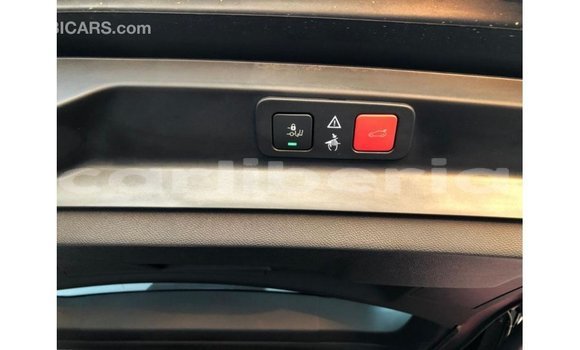 Buy Import Peugeot 5008 White Car in Import - Dubai in Bomi County Buy Import Peugeot 5008 White Car in Import - Dubai in Bomi County