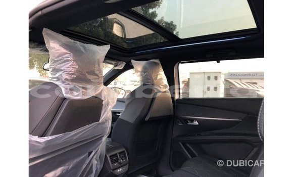 Buy Import Peugeot 5008 White Car in Import - Dubai in Bomi County Buy Import Peugeot 5008 White Car in Import - Dubai in Bomi County