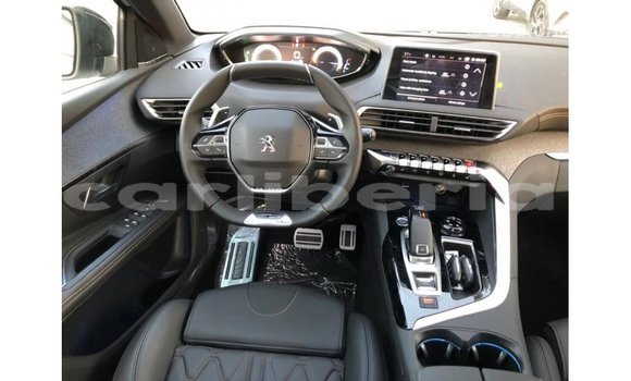 Buy Import Peugeot 5008 White Car in Import - Dubai in Bomi County Buy Import Peugeot 5008 White Car in Import - Dubai in Bomi County
