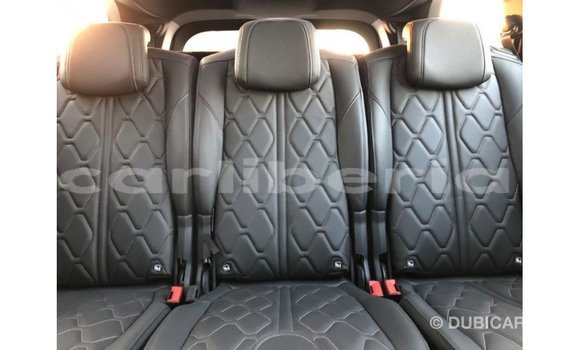Buy Import Peugeot 5008 White Car in Import - Dubai in Bomi County Buy Import Peugeot 5008 White Car in Import - Dubai in Bomi County