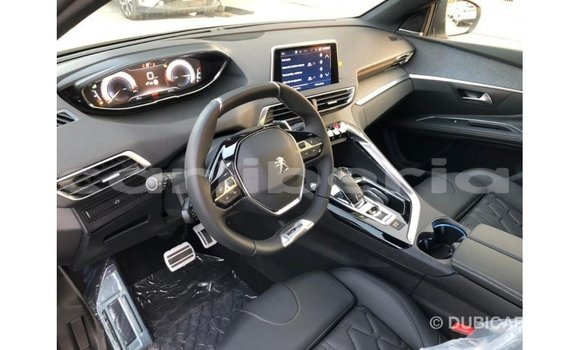 Buy Import Peugeot 5008 White Car in Import - Dubai in Bomi County Buy Import Peugeot 5008 White Car in Import - Dubai in Bomi County