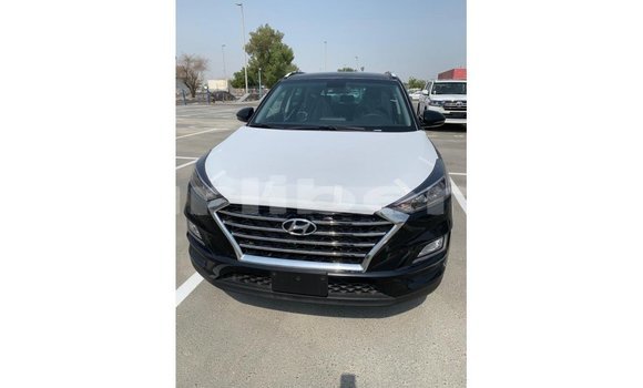 Buy Import Hyundai Tucson Black Car in Import - Dubai in Bomi County Buy Import Hyundai Tucson Black Car in Import - Dubai in Bomi County
