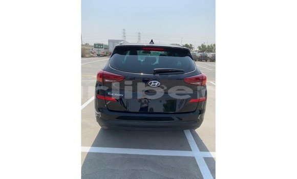 Buy Import Hyundai Tucson Black Car in Import - Dubai in Bomi County Buy Import Hyundai Tucson Black Car in Import - Dubai in Bomi County