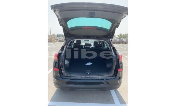 Buy Import Hyundai Tucson Black Car in Import - Dubai in Bomi County Buy Import Hyundai Tucson Black Car in Import - Dubai in Bomi County