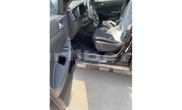 Buy Import Hyundai Tucson Black Car in Import - Dubai in Bomi County Buy Import Hyundai Tucson Black Car in Import - Dubai in Bomi County