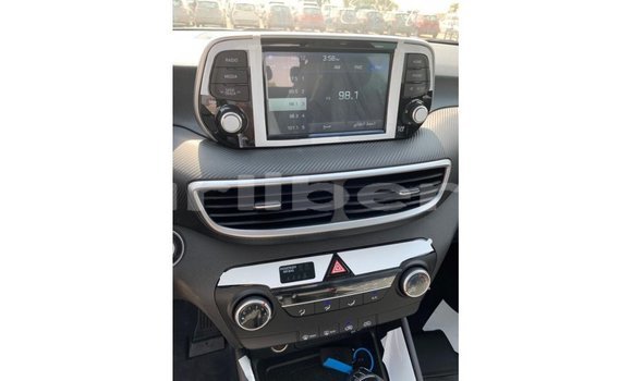 Buy Import Hyundai Tucson Black Car in Import - Dubai in Bomi County Buy Import Hyundai Tucson Black Car in Import - Dubai in Bomi County