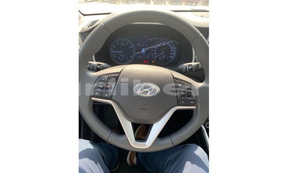 Buy Import Hyundai Tucson Black Car in Import - Dubai in Bomi County Buy Import Hyundai Tucson Black Car in Import - Dubai in Bomi County