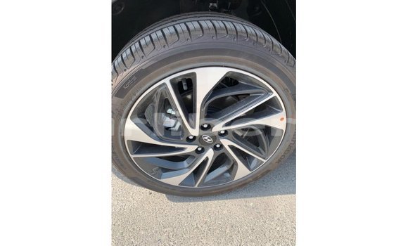 Buy Import Hyundai Tucson Black Car in Import - Dubai in Bomi County Buy Import Hyundai Tucson Black Car in Import - Dubai in Bomi County