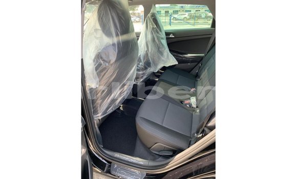 Buy Import Hyundai Tucson Black Car in Import - Dubai in Bomi County Buy Import Hyundai Tucson Black Car in Import - Dubai in Bomi County