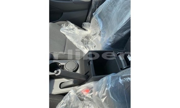 Buy Import Hyundai Tucson Black Car in Import - Dubai in Bomi County Buy Import Hyundai Tucson Black Car in Import - Dubai in Bomi County