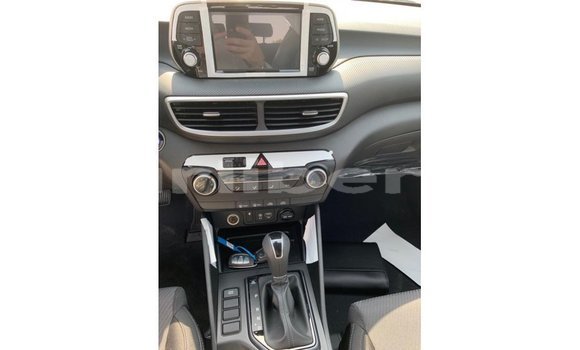 Buy Import Hyundai Tucson Black Car in Import - Dubai in Bomi County Buy Import Hyundai Tucson Black Car in Import - Dubai in Bomi County