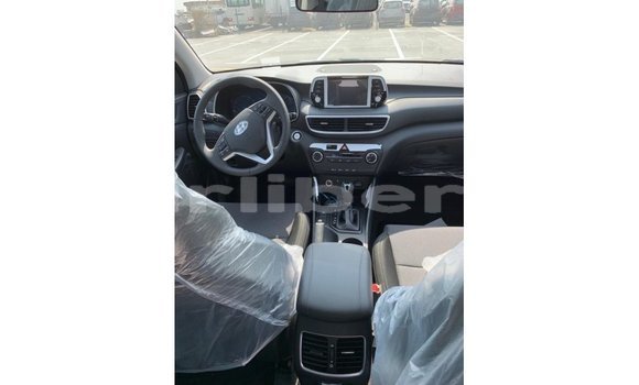Buy Import Hyundai Tucson Black Car in Import - Dubai in Bomi County Buy Import Hyundai Tucson Black Car in Import - Dubai in Bomi County