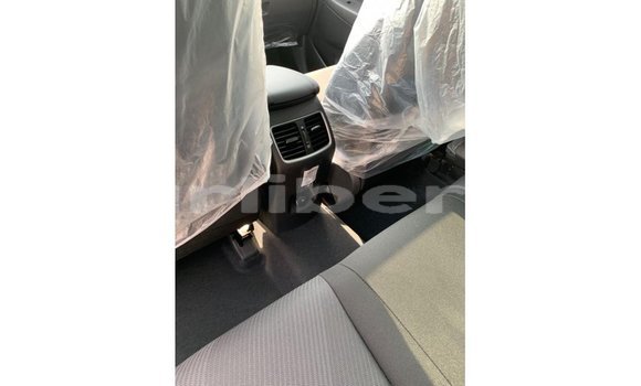 Buy Import Hyundai Tucson Black Car in Import - Dubai in Bomi County Buy Import Hyundai Tucson Black Car in Import - Dubai in Bomi County