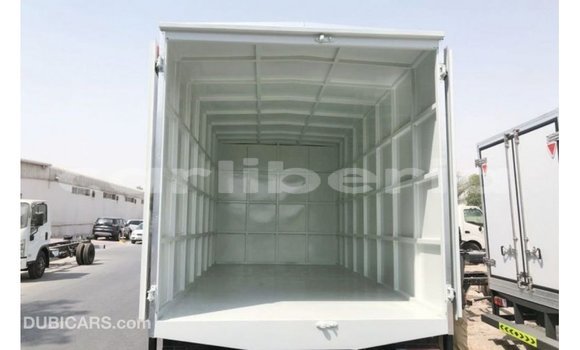 Buy Import Hino 300 Series White Truck in Import - Dubai in Bomi County Buy Import Hino 300 Series White Truck in Import - Dubai in Bomi County
