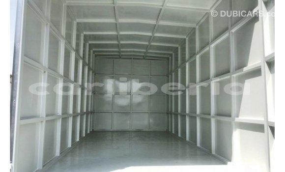 Buy Import Hino 300 Series White Truck in Import - Dubai in Bomi County Buy Import Hino 300 Series White Truck in Import - Dubai in Bomi County