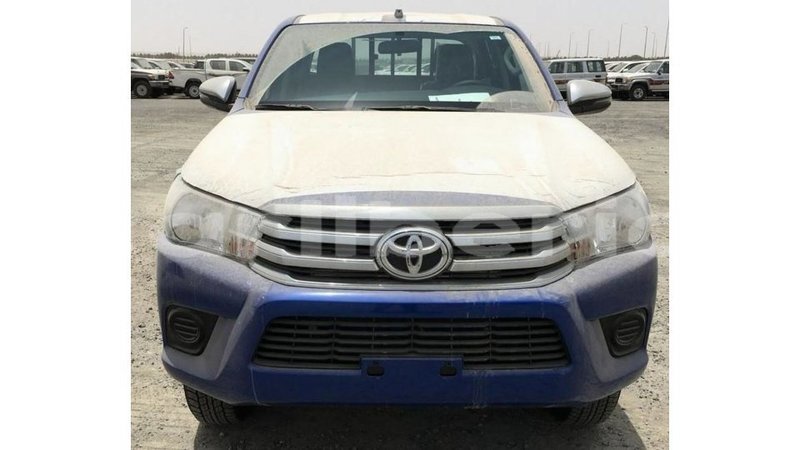 Big with watermark toyota hilux bomi county import dubai 2199