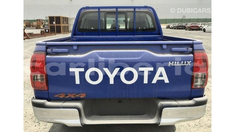Big with watermark toyota hilux bomi county import dubai 2199