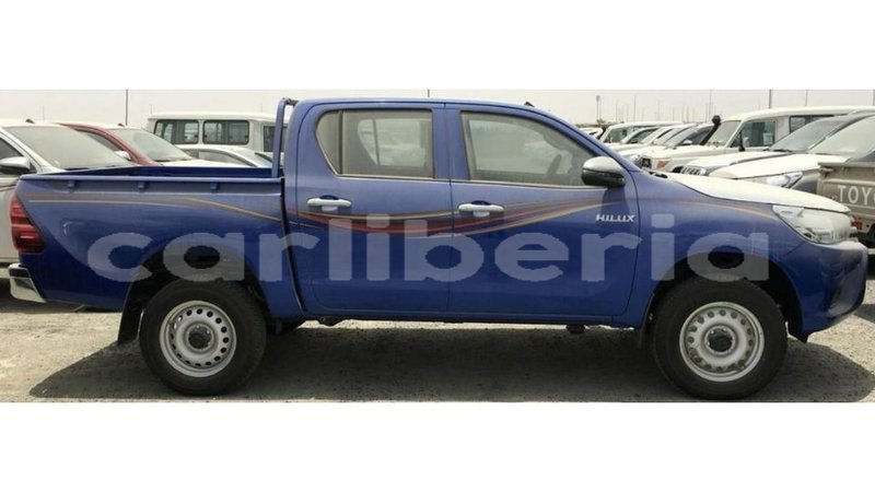 Big with watermark toyota hilux bomi county import dubai 2199