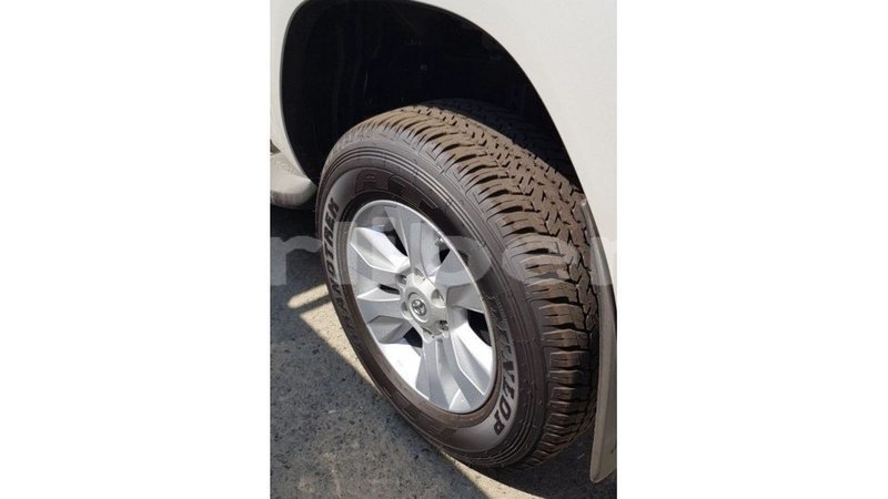 Big with watermark toyota hilux bomi county import dubai 2199