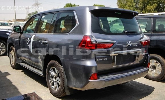 Buy Import Lexus LX Other Car in Import - Dubai in Bomi County Buy Import Lexus LX Other Car in Import - Dubai in Bomi County