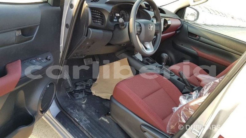 Big with watermark toyota hilux bomi county import dubai 2199