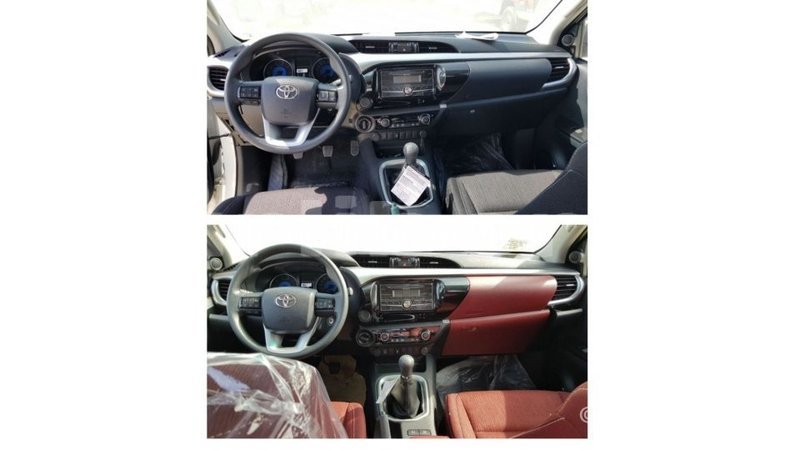 Big with watermark toyota hilux bomi county import dubai 2199