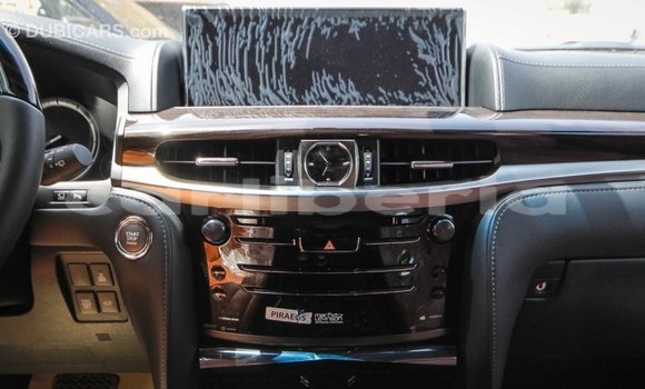 Buy Import Lexus LX Other Car in Import - Dubai in Bomi County Buy Import Lexus LX Other Car in Import - Dubai in Bomi County