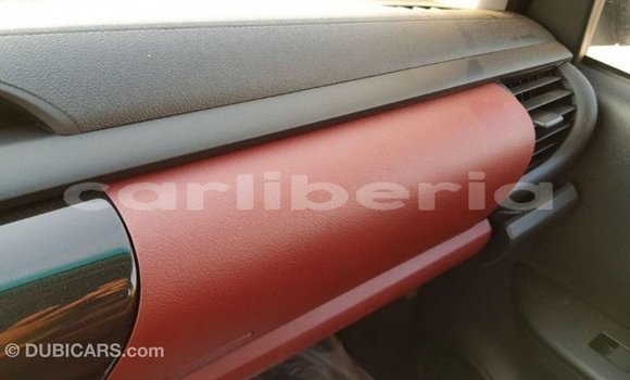 Buy Import Toyota Hilux Black Car in Import - Dubai in Bomi County Buy Import Toyota Hilux Black Car in Import - Dubai in Bomi County