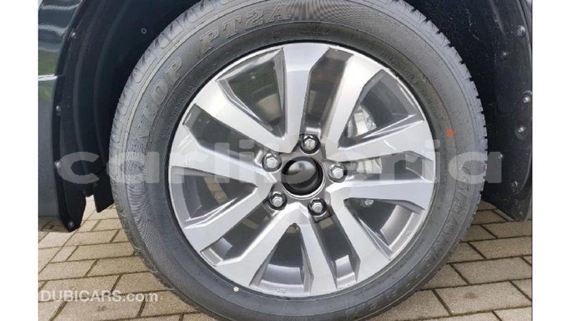 Big with watermark toyota land cruiser bomi county import dubai 2203