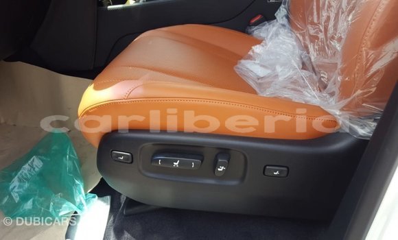 Buy Import Lexus LX Other Car in Import - Dubai in Bomi County Buy Import Lexus LX Other Car in Import - Dubai in Bomi County